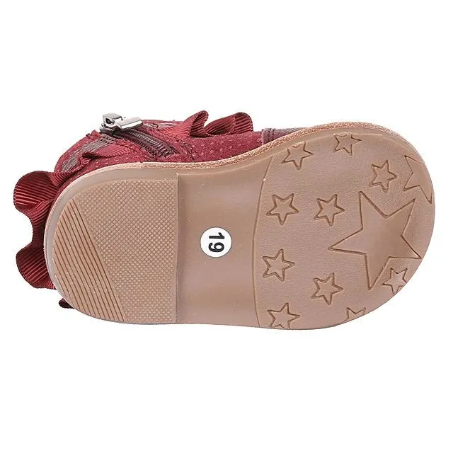 Ботинки деми Ligolambi [71-200-10]