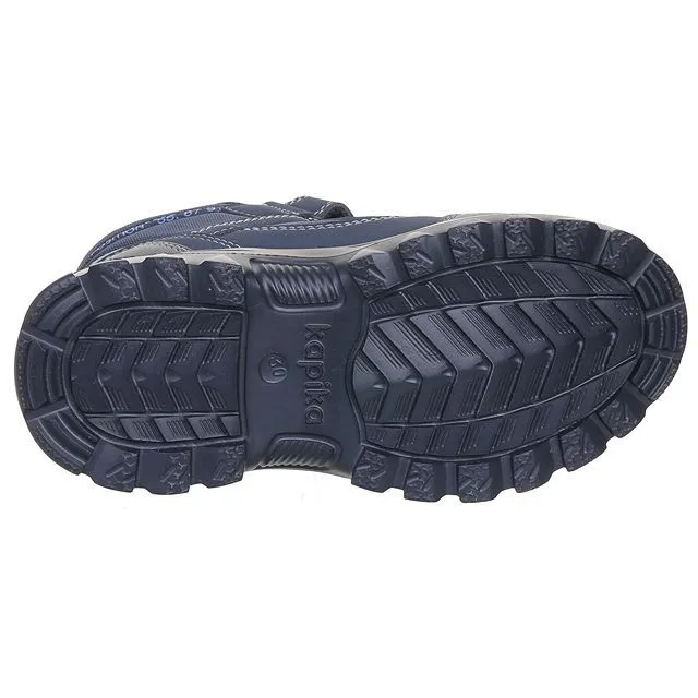 Ботинки деми Kapika [72-679-10]