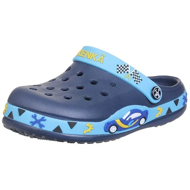 Пантолеты пляж Kenka [23-319-10]