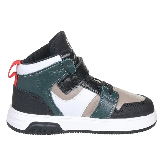 Ботинки деми 72-433-10 Ботинки деми КОТОФЕЙ 352424-11