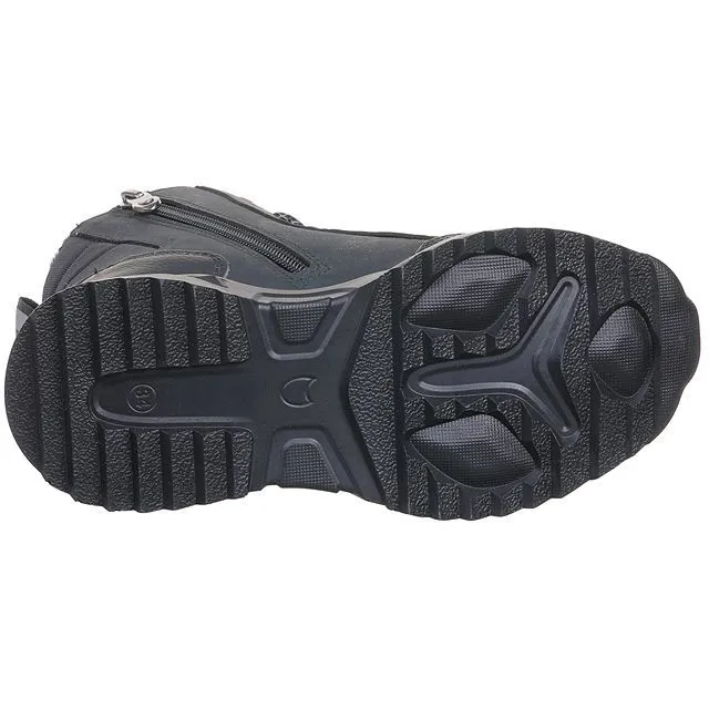 Ботинки зимние КОТОФЕЙ [83-976-10]