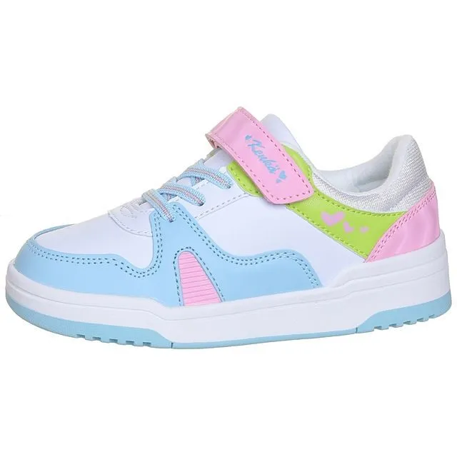 Полуботинки деми Kenka [72-778-10]