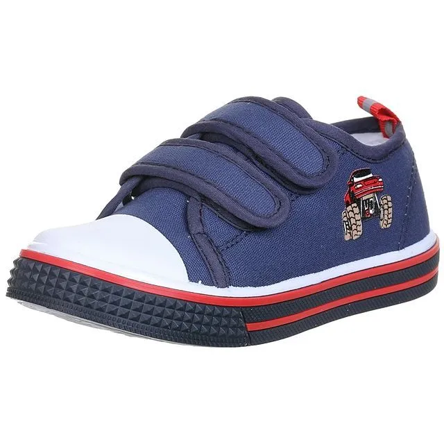 Кеды DUMMI [92-800-10]