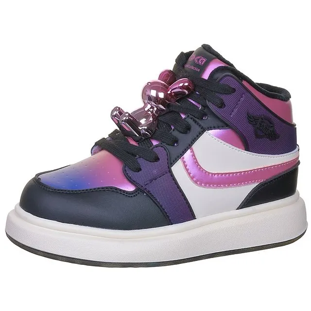 Ботинки деми Kapika [72-648-10]