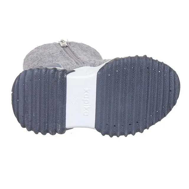 Валенки Kapika [81-445-10]