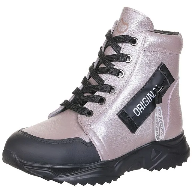 Ботинки зимние КОТОФЕЙ [83-926-10]