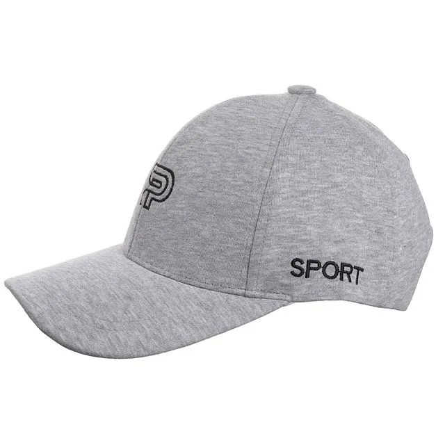 Бейсболка ПОЛЯЯРИК  [62-679-10]