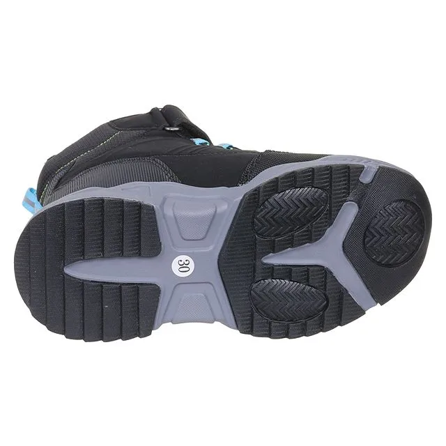 Ботинки зимние Kapika [82-155-10]