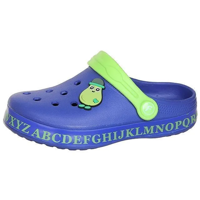 Пантолеты пляж FLAMINGO [22-431-10]