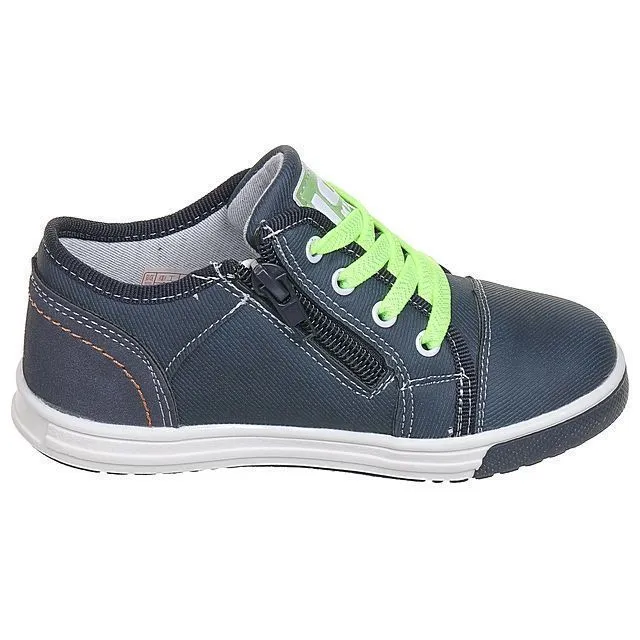 Полуботинки деми Kenka [71-109]