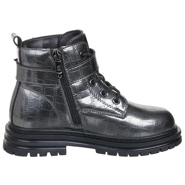 Ботинки деми Kapika [72-661-10]