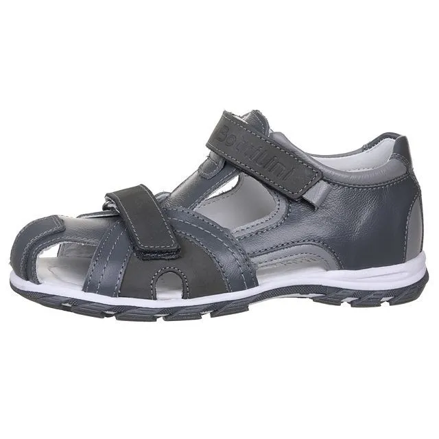 Туфли летние открытые  BOTTILINI  [33-766-10]