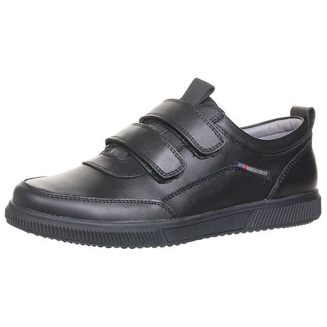 Полуботинки деми Kapika [73-552-10]