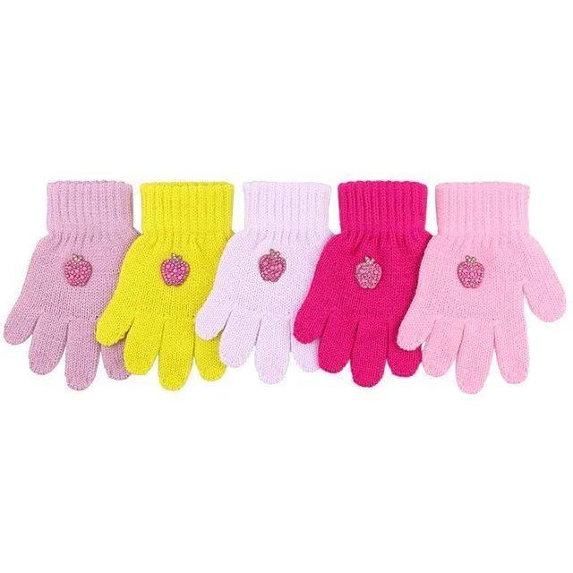 Перчатки Теплыши [62-515-10]