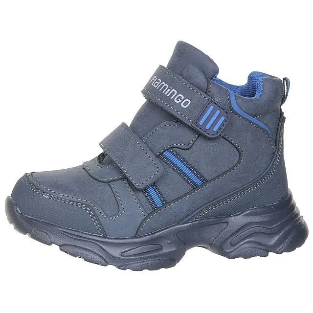 Ботинки деми FLAMINGO [72-102-10]