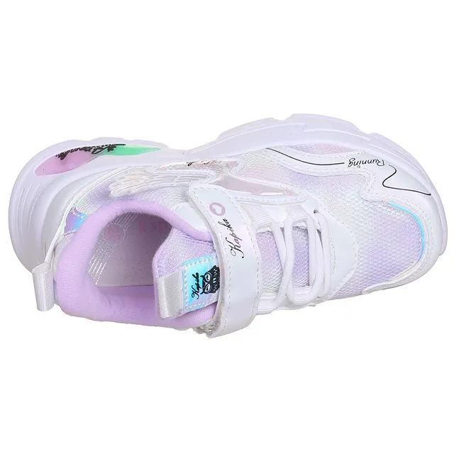 Кроссовки Kapika [92-608-10]