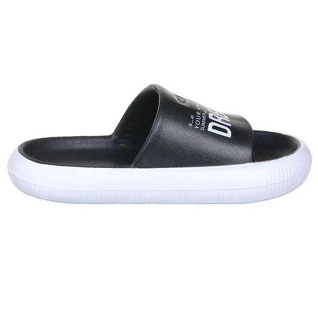 Шлепанцы Kapika [23-417-10]