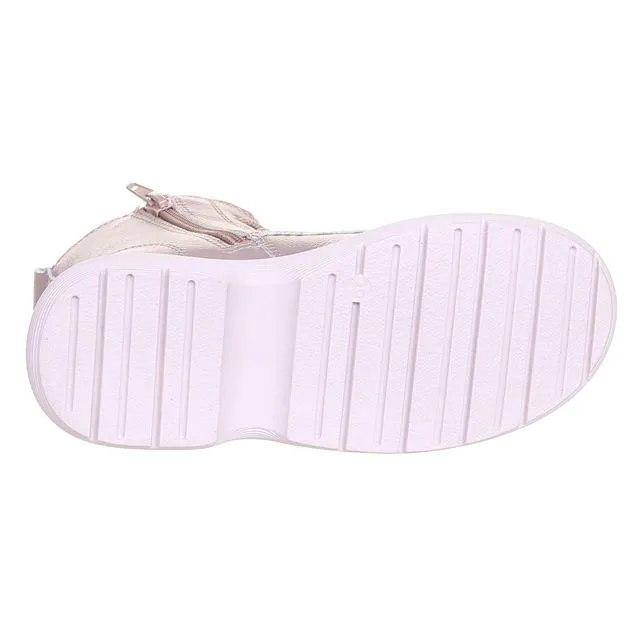 Ботинки деми ЛЕЛЬ [72-788-10]