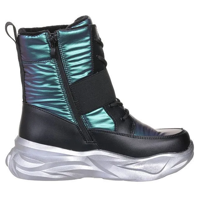 Сапоги зимние Kenka [83-333-10]