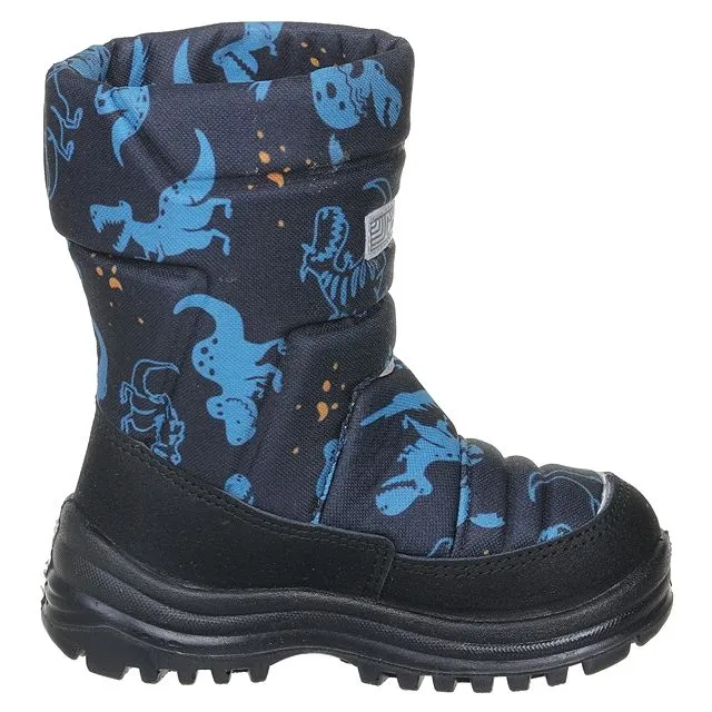 Сапоги зимние КОТОФЕЙ [81-694-10]