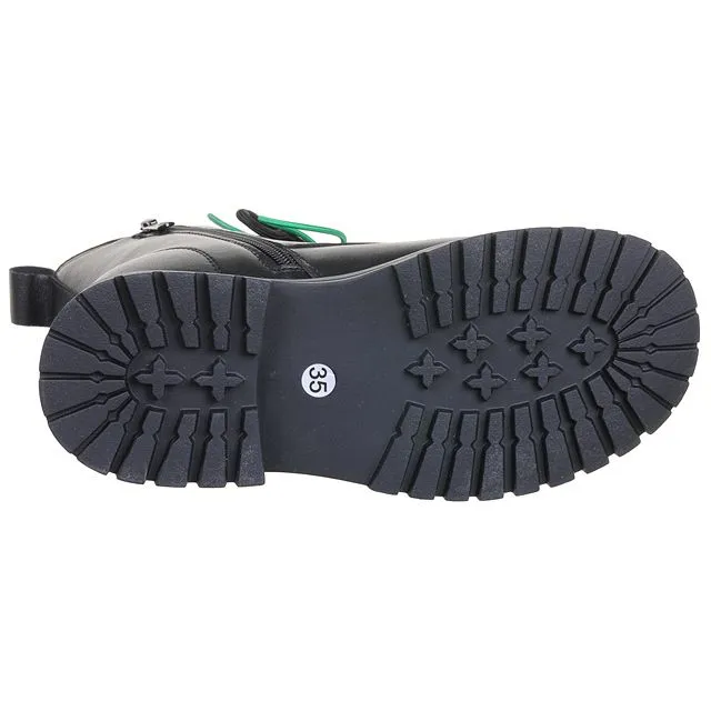 Ботинки деми Kapika [73-038-10]