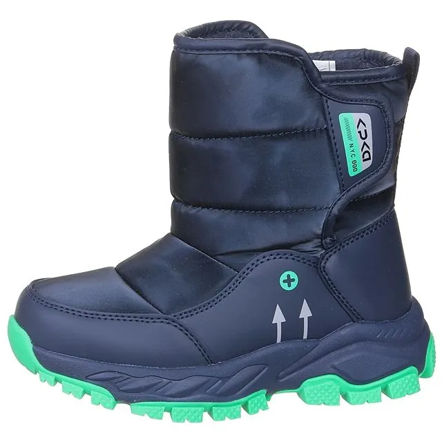 Сапоги зимние Kapika [82-268-10]