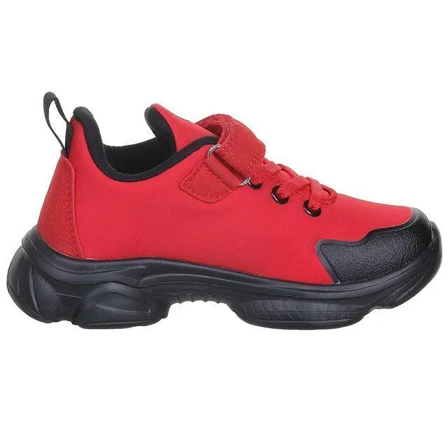 Кроссовки КОТОФЕЙ [92-005-10]