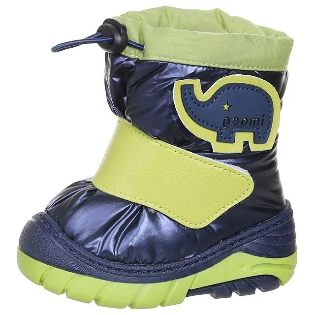 Сноубутсы Tom&Miki [81-702-10]