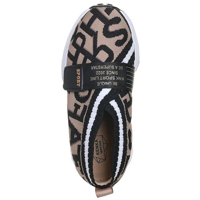 Кроссовки Kenka [93-499-10]