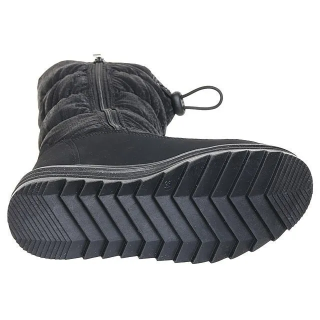 Сапоги зимние Ligolambi [83-051-10]