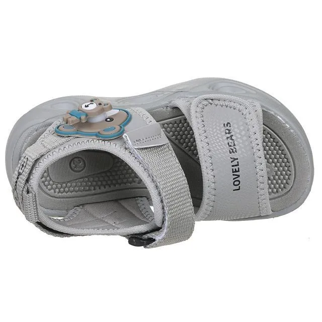 Туфли летние открытые пляж Tom&Miki [21-040-10]