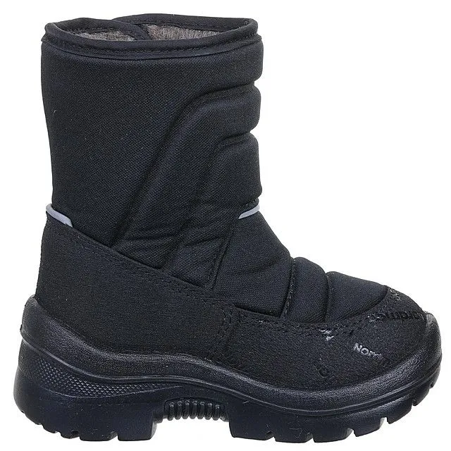 Сапоги зимние NORDMAN [81-635-10]