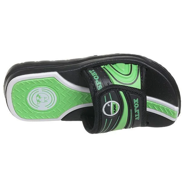 Пантолеты пляж ALFOX [22-280-10]