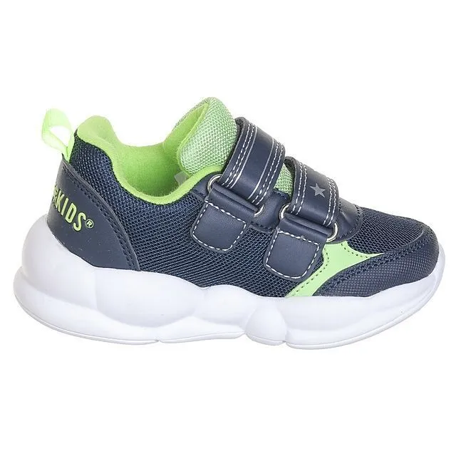 Кроссовки Indigo Kids [91-144-10]