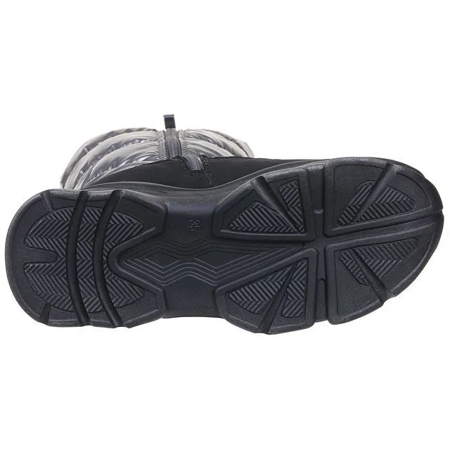 Сапоги зимние QWEST [83-985-10]