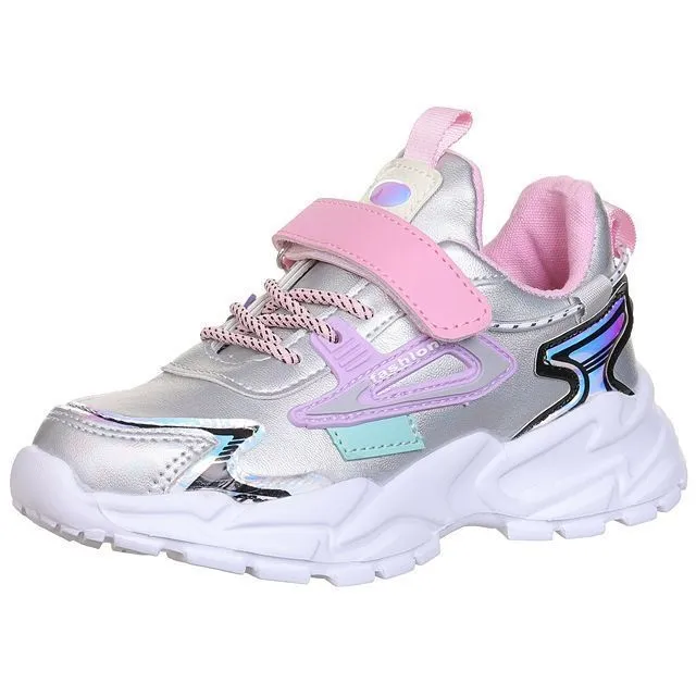 Кроссовки TRIEN [92-799-10]