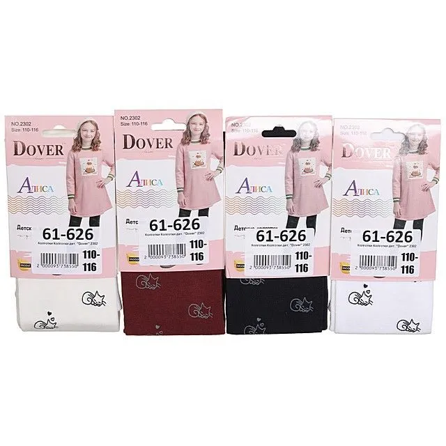 КолготкиМ DOVER [61-626-10]