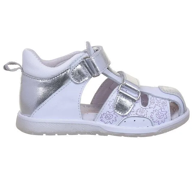 Туфли летние открытые  Tom&Miki [31-387-10]