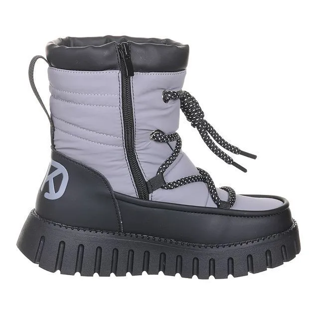 Сапоги зимние Kenka [83-766-10]