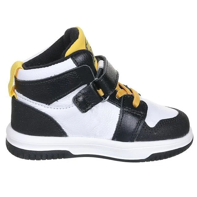 Ботинки деми КОТОФЕЙ [71-942-10]