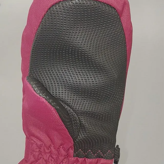 Варежки OLDOS [62-114-10]