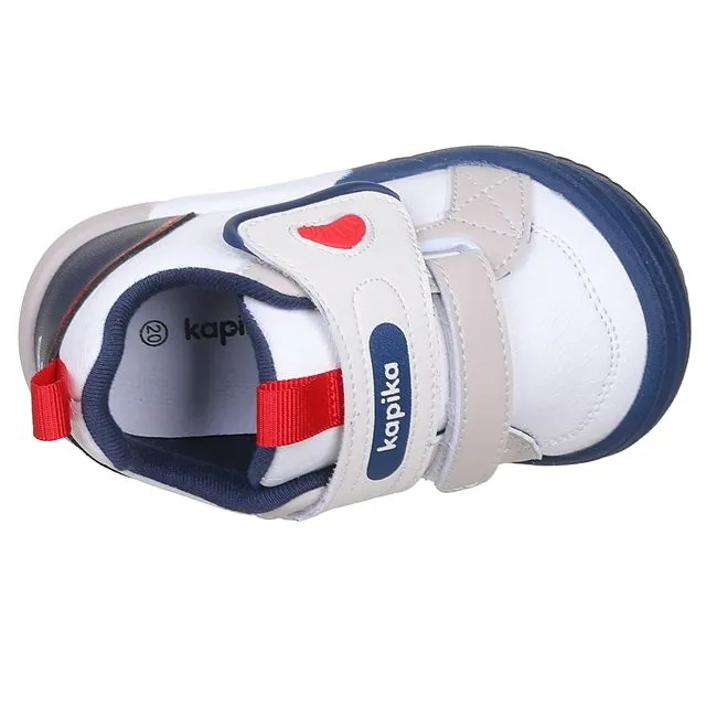 Ботинки деми Kapika [71-733-10]