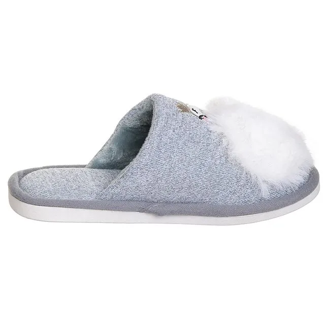 Тапочки Almi [14-134-20]