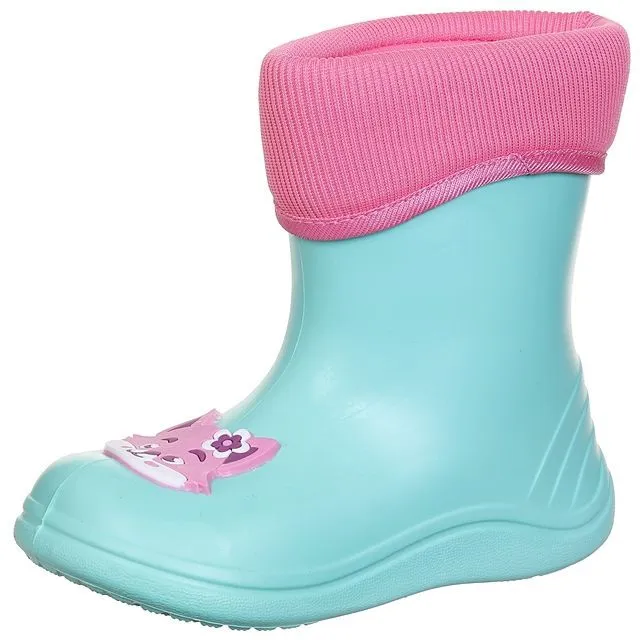 Сапоги резиновые Kenka [02-242-10]