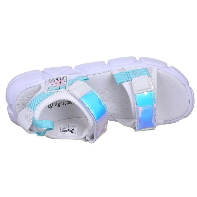 Сандалии Ligolambi [33-637-10]