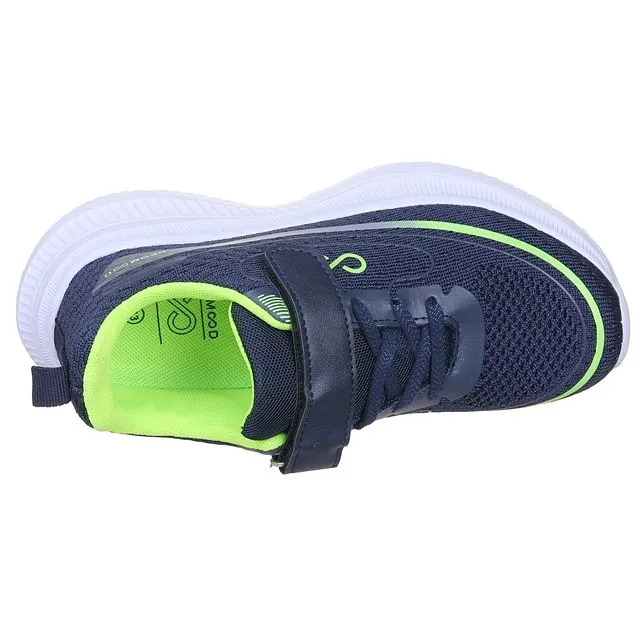 Кроссовки NEOMOOD [93-694-10]