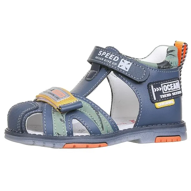 Сандалии Tom.m [31-138-10]