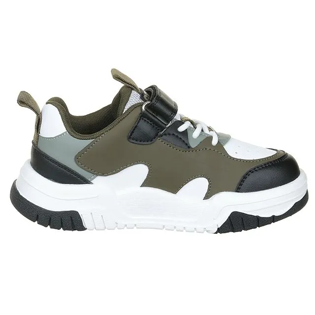 Полуботинки деми Kapika [72-808-10]