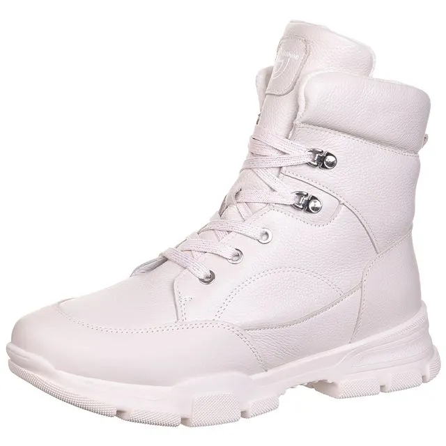 Ботинки зимние КОТОФЕЙ [84-472-20]