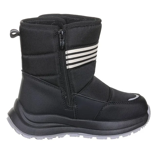 Ботинки зимние Tom&Miki [82-337-10]